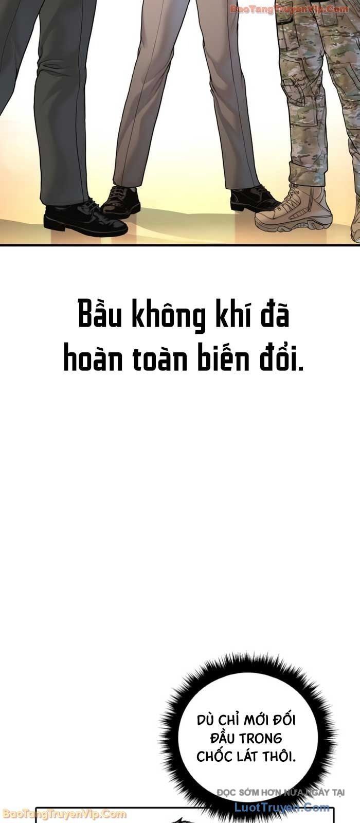 Bố Tôi Là Đặc Vụ Chap 223 - Next Chap 224