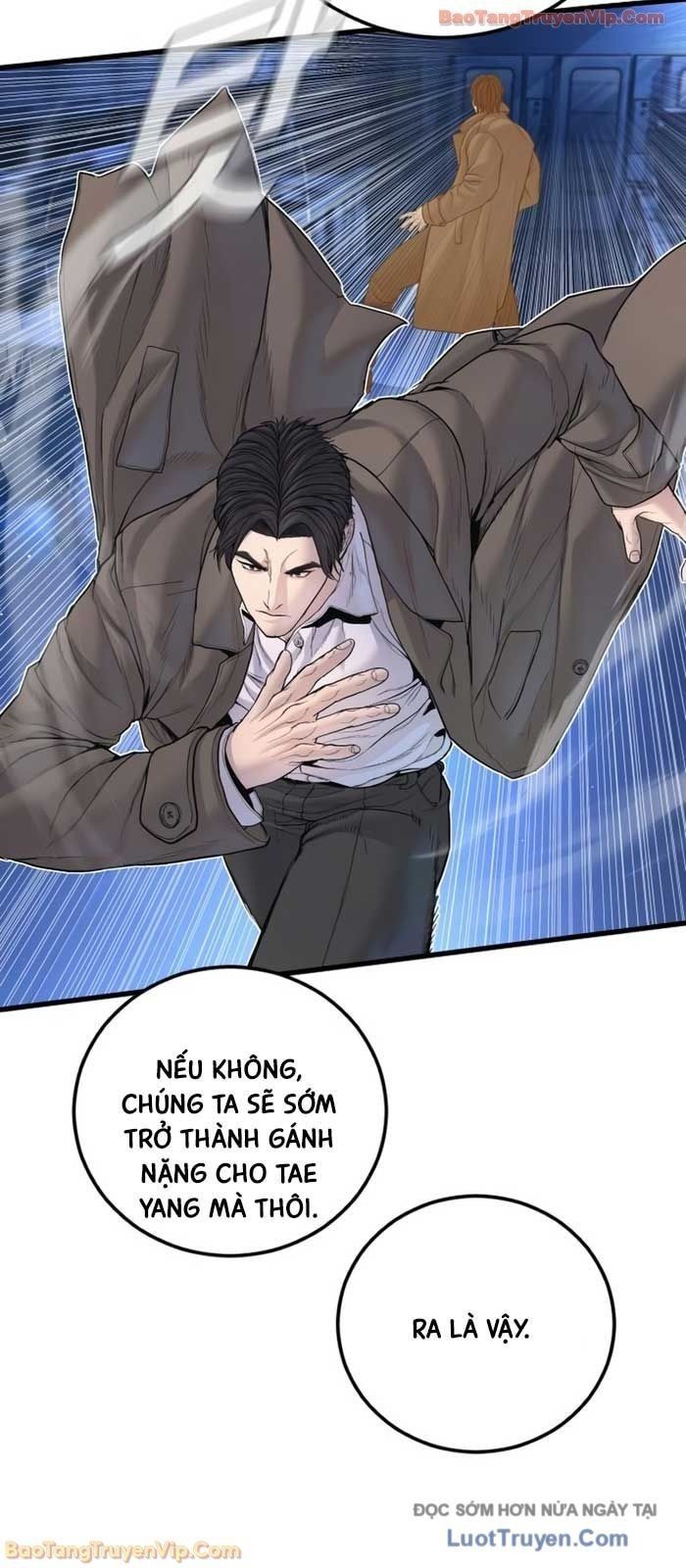 Bố Tôi Là Đặc Vụ Chap 223 - Next Chap 224
