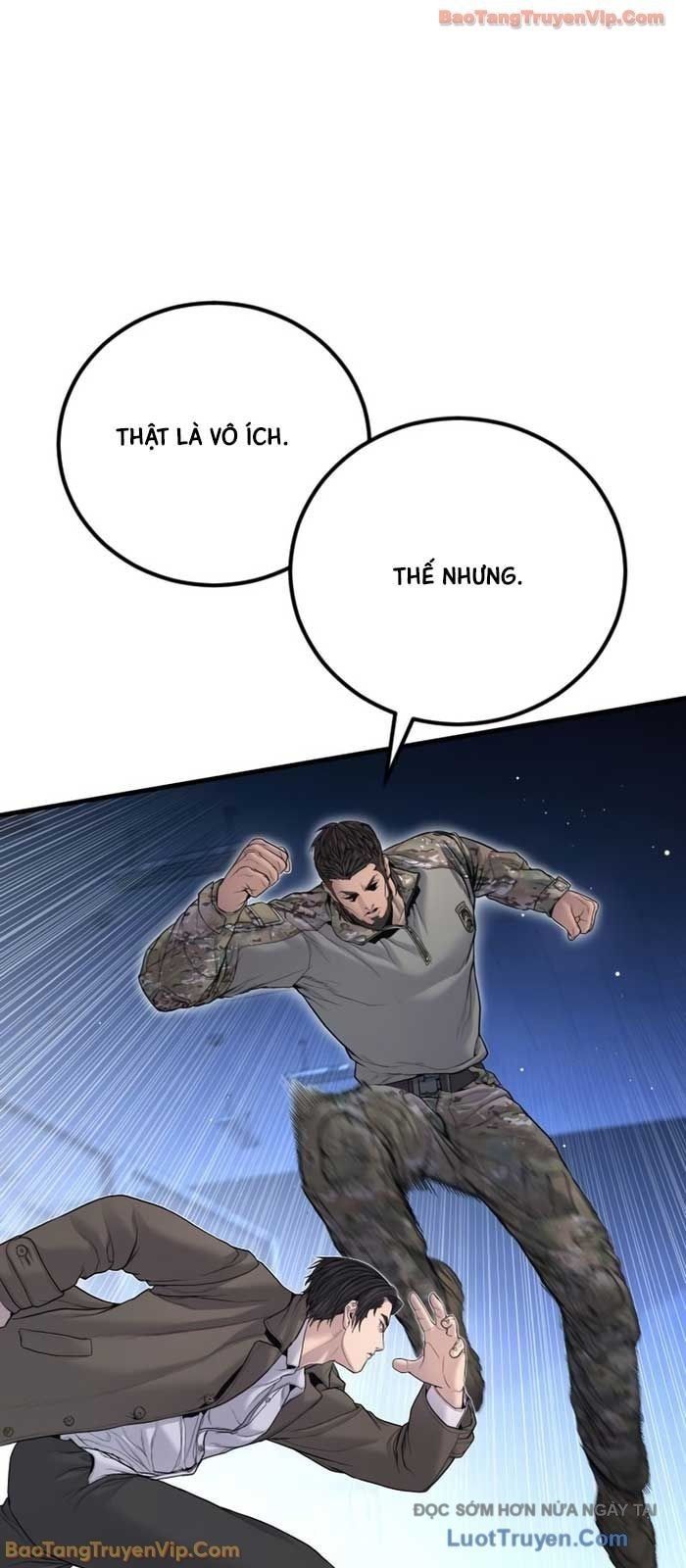 Bố Tôi Là Đặc Vụ Chap 223 - Next Chap 224