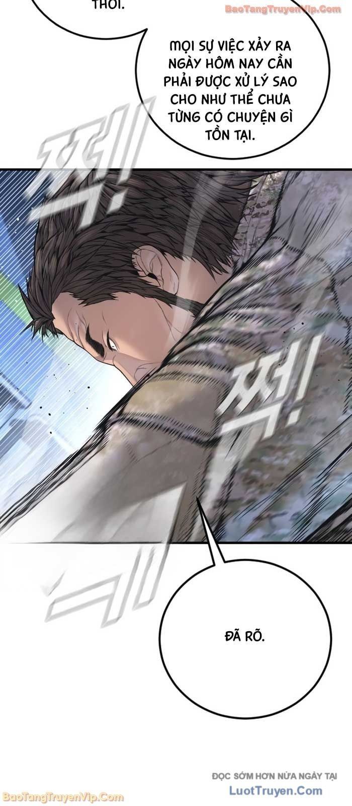 Bố Tôi Là Đặc Vụ Chap 223 - Next Chap 224