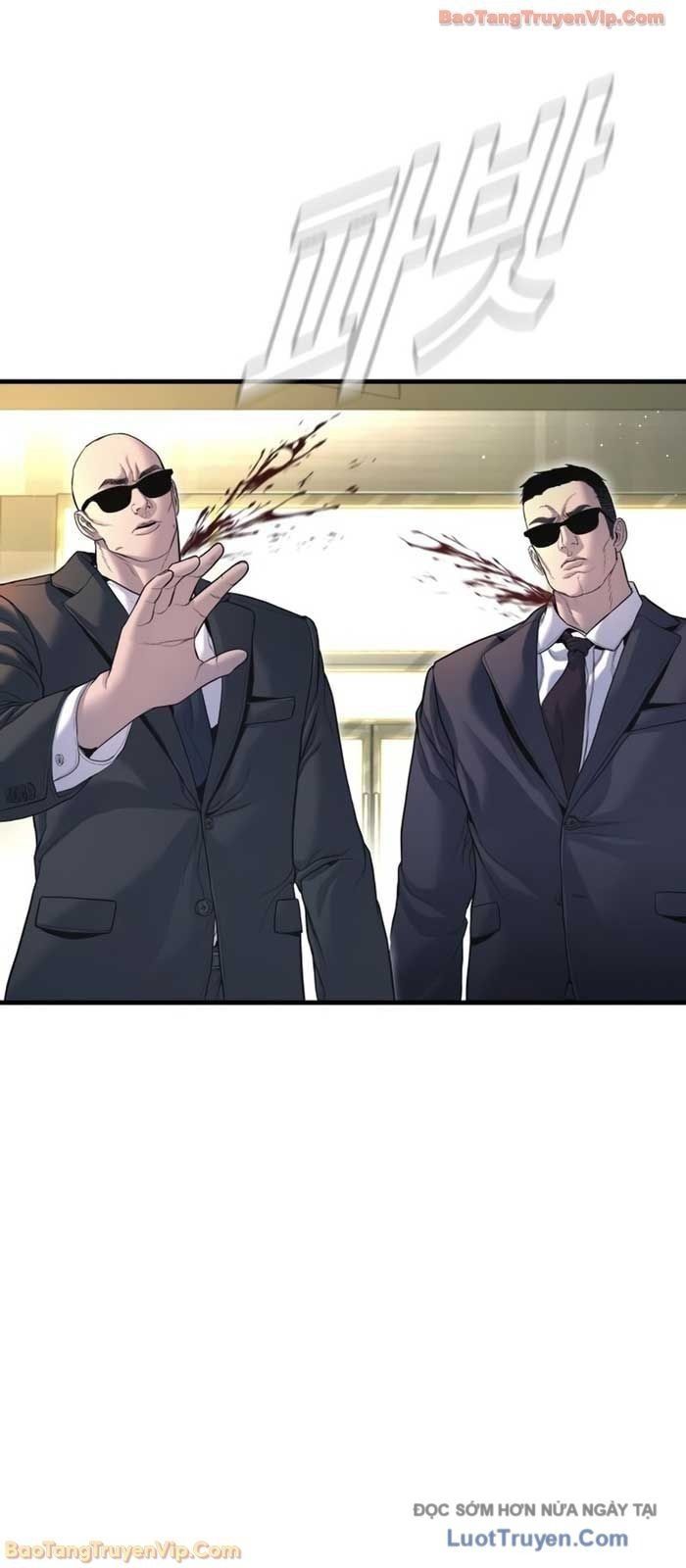 Bố Tôi Là Đặc Vụ Chap 223 - Next Chap 224