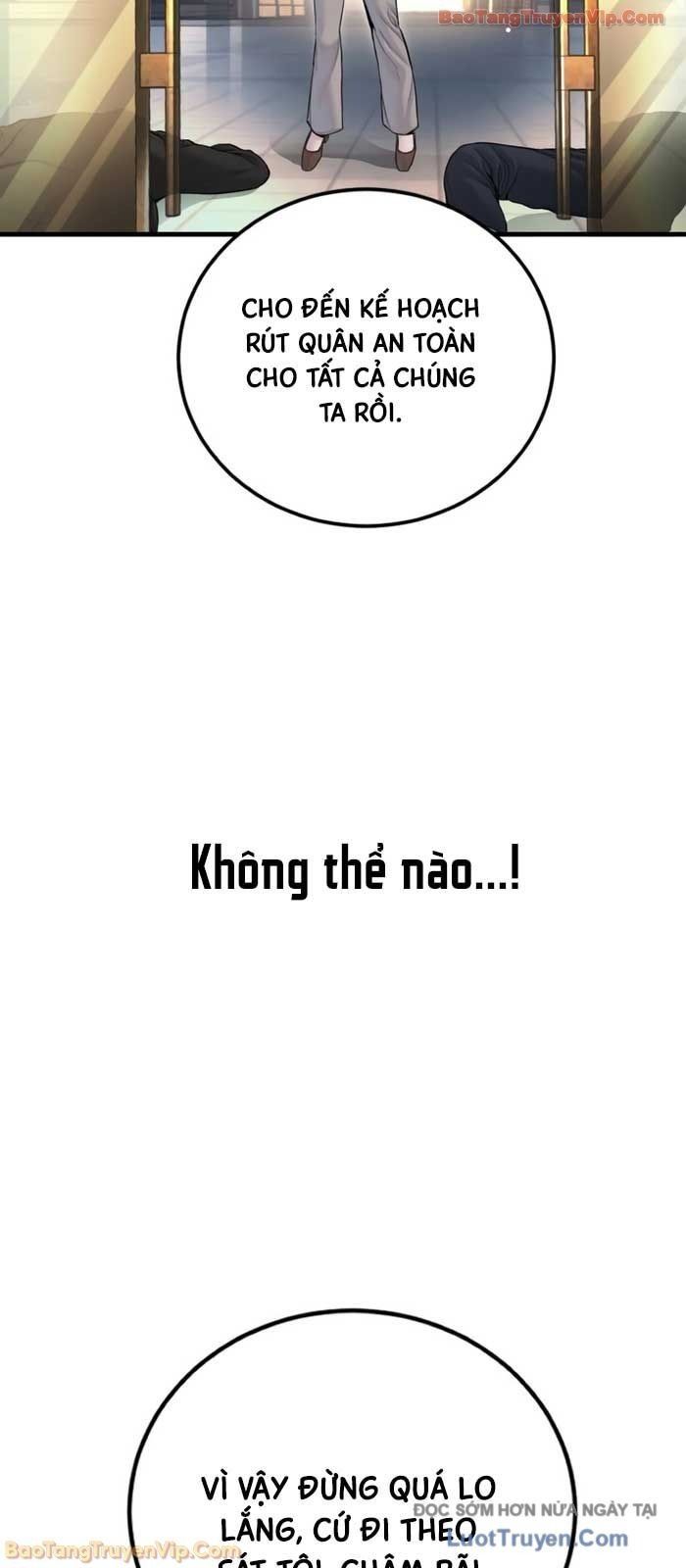 Bố Tôi Là Đặc Vụ Chap 223 - Next Chap 224