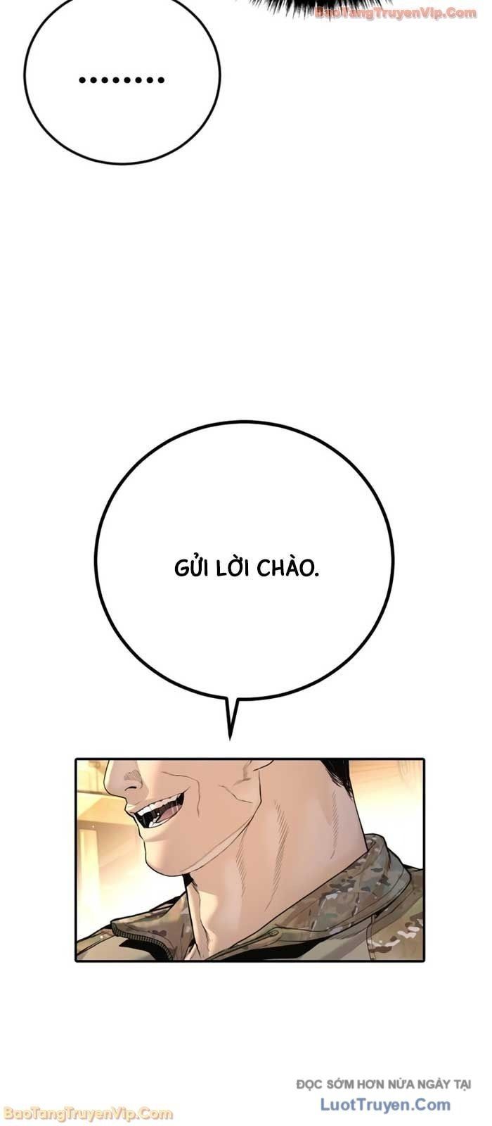 Bố Tôi Là Đặc Vụ Chap 223 - Next Chap 224