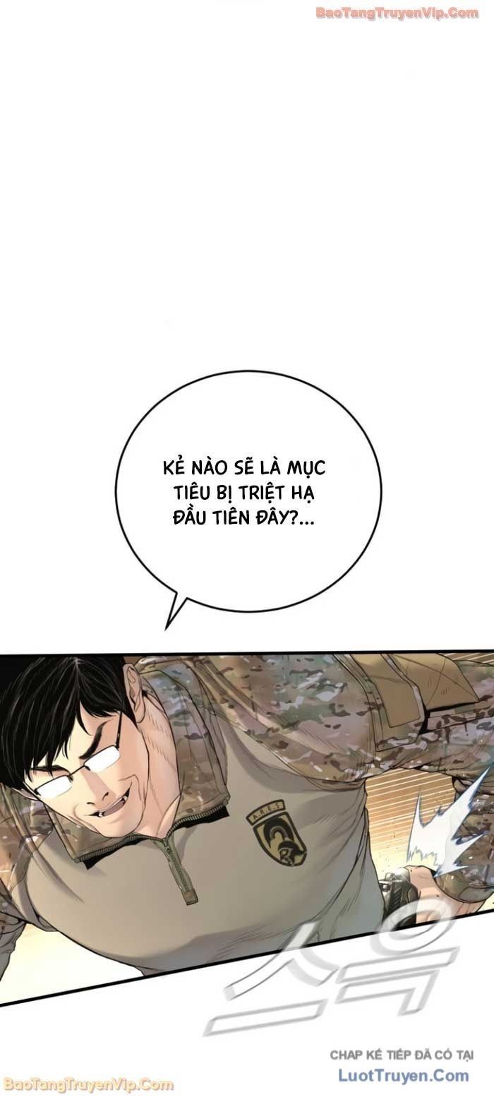 Bố Tôi Là Đặc Vụ Chap 224 - Next Chap 225