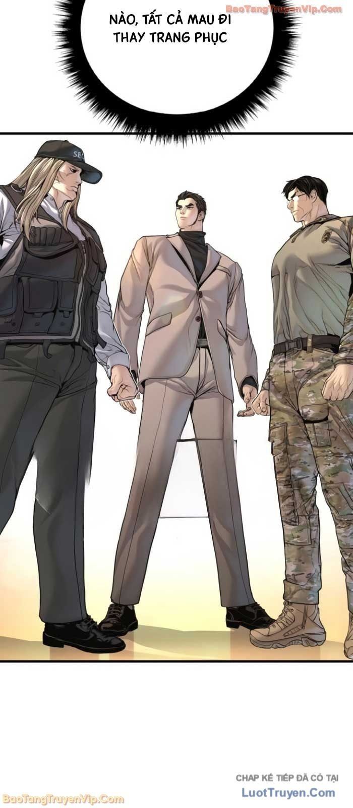 Bố Tôi Là Đặc Vụ Chap 224 - Next Chap 225