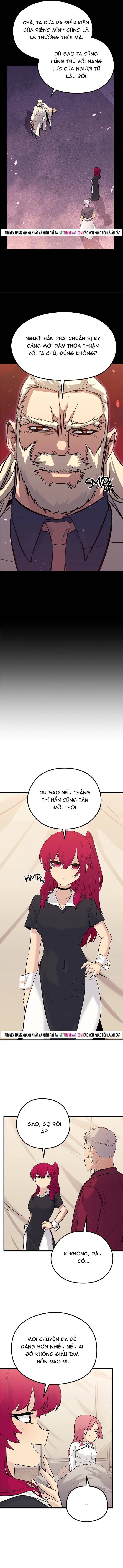 Quỷ Linh Vương Chap 74 - Next Chap 75