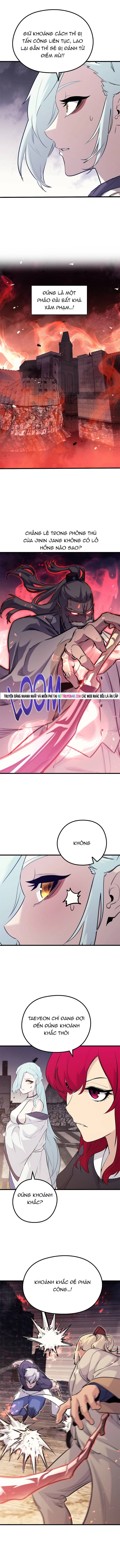 Quỷ Linh Vương Chap 79 - Next Chap 80