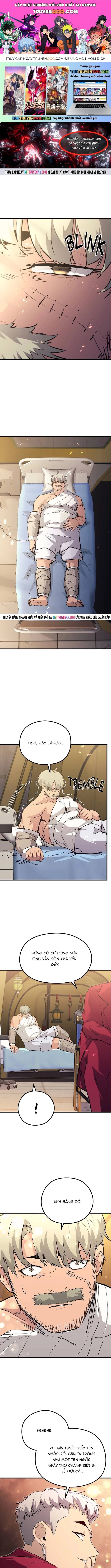 Quỷ Linh Vương Chap 82 - Next Chap 83