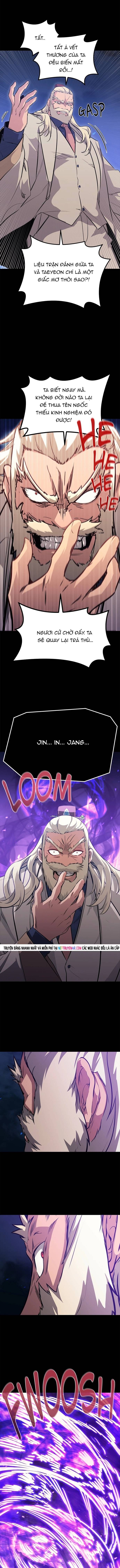 Quỷ Linh Vương Chap 82 - Next Chap 83