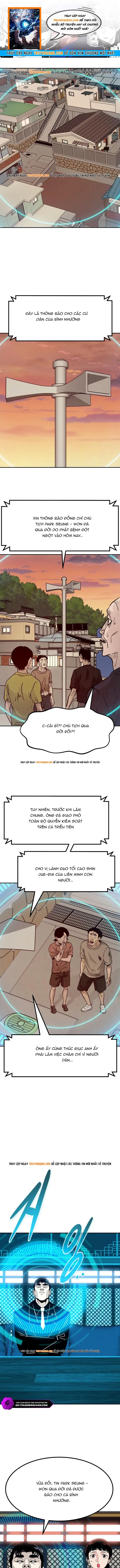 Kẻ Đa Tài Chap 84 - Next Chap 85