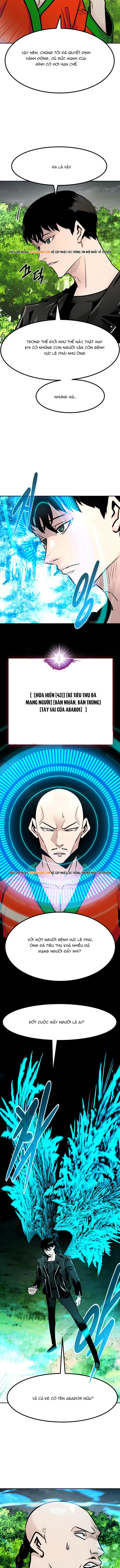 Kẻ Đa Tài Chap 84 - Next Chap 85