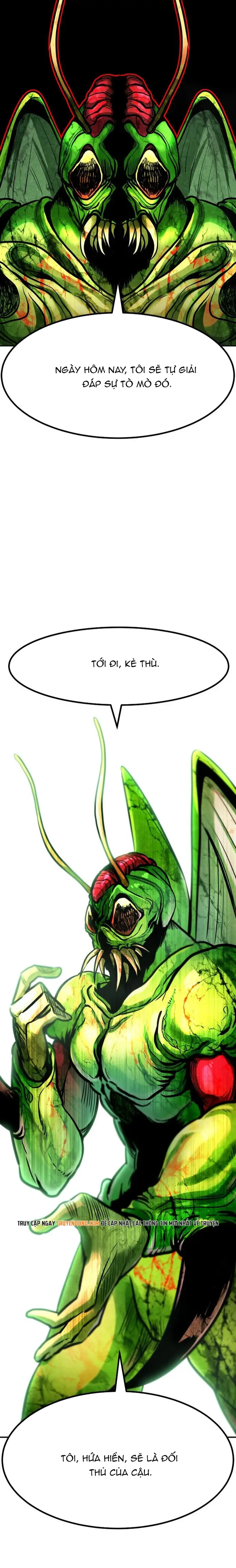 Kẻ Đa Tài Chap 84 - Next Chap 85