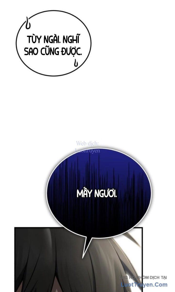 Đệ Nhất Võ Sư, Baek Cao Thủ Chap 144 - Next Chap 145