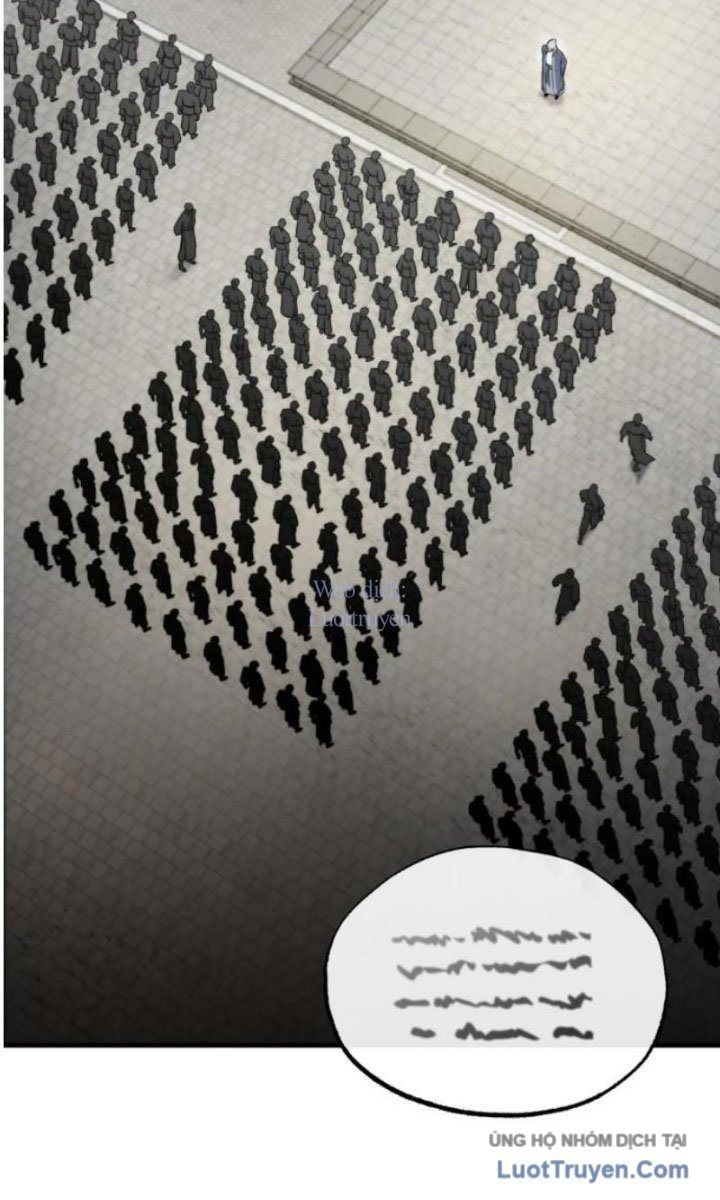 Đệ Nhất Võ Sư, Baek Cao Thủ Chap 144 - Next Chap 145