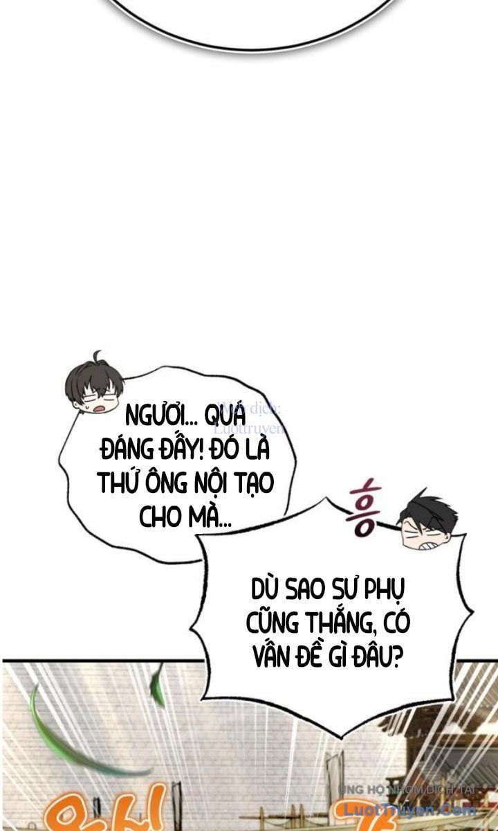 Đệ Nhất Võ Sư, Baek Cao Thủ Chap 144 - Next Chap 145