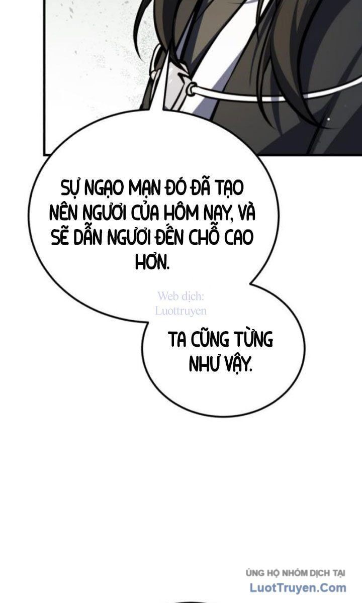 Đệ Nhất Võ Sư, Baek Cao Thủ Chap 144 - Next Chap 145