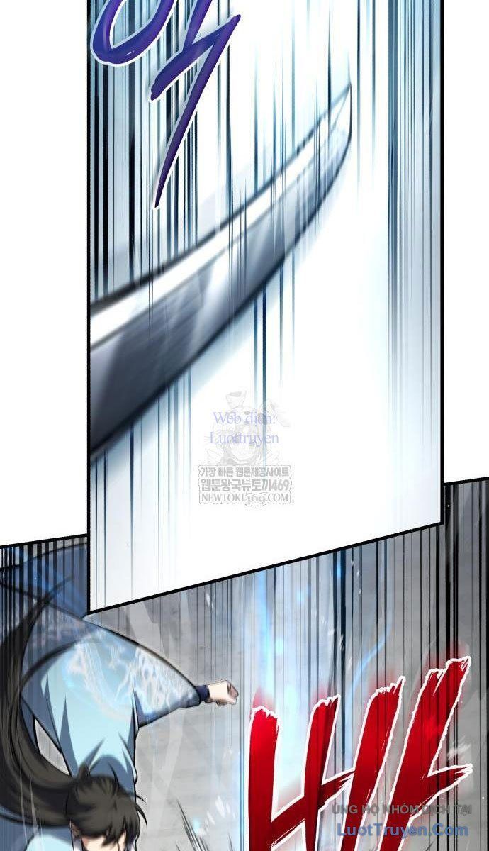 Đệ Nhất Võ Sư, Baek Cao Thủ Chap 145 - Next Chap 146