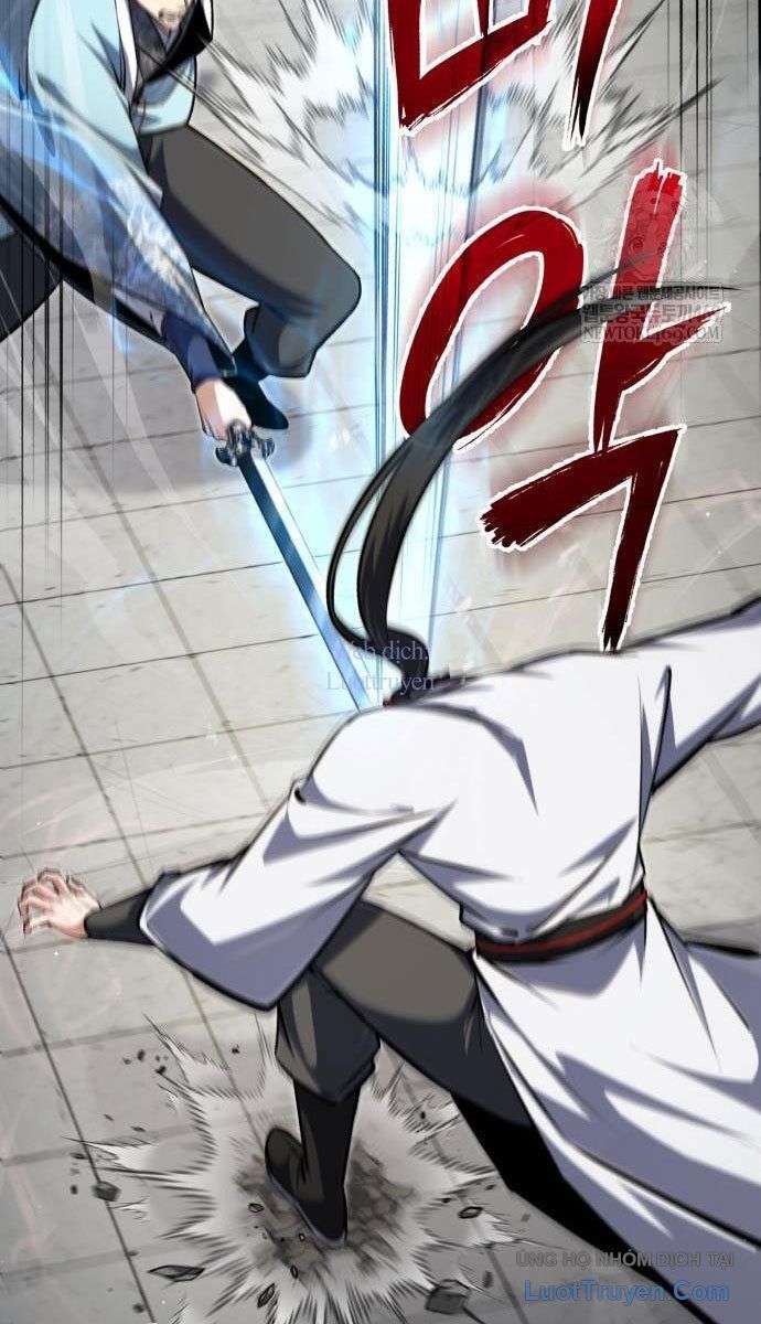 Đệ Nhất Võ Sư, Baek Cao Thủ Chap 145 - Next Chap 146