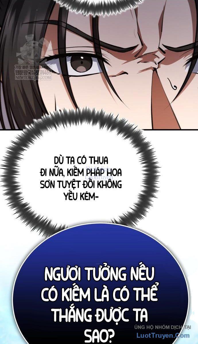 Đệ Nhất Võ Sư, Baek Cao Thủ Chap 145 - Next Chap 146