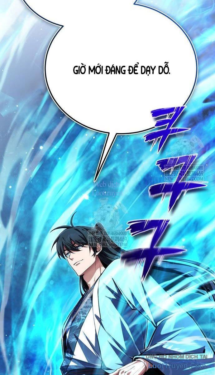 Đệ Nhất Võ Sư, Baek Cao Thủ Chap 145 - Next Chap 146