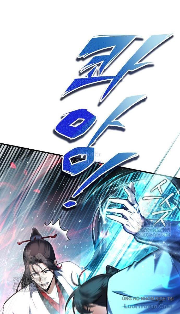 Đệ Nhất Võ Sư, Baek Cao Thủ Chap 145 - Next Chap 146