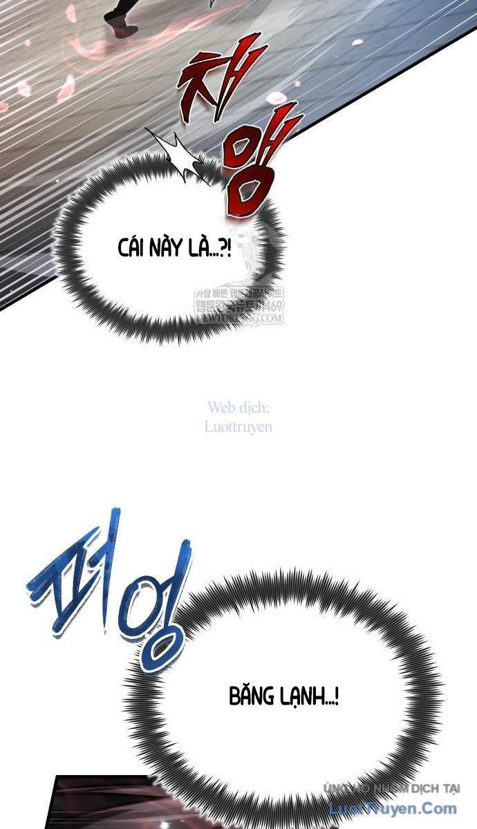 Đệ Nhất Võ Sư, Baek Cao Thủ Chap 145 - Next Chap 146