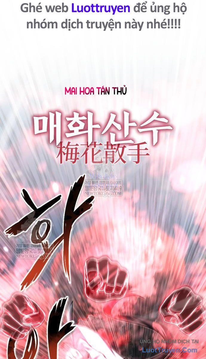 Đệ Nhất Võ Sư, Baek Cao Thủ Chap 145 - Next Chap 146