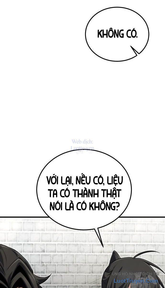 Đệ Nhất Võ Sư, Baek Cao Thủ Chap 145 - Next Chap 146