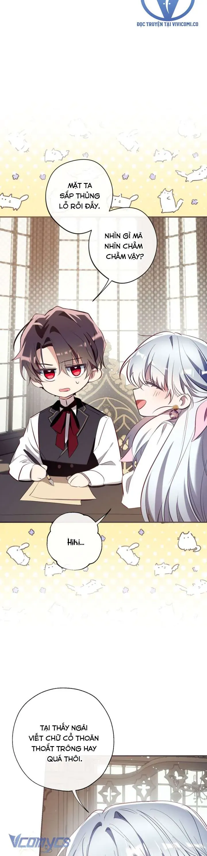 Chúng Ta Có Thể Trở Thành Người Nhà Không? Chap 154 - Next Chap 155