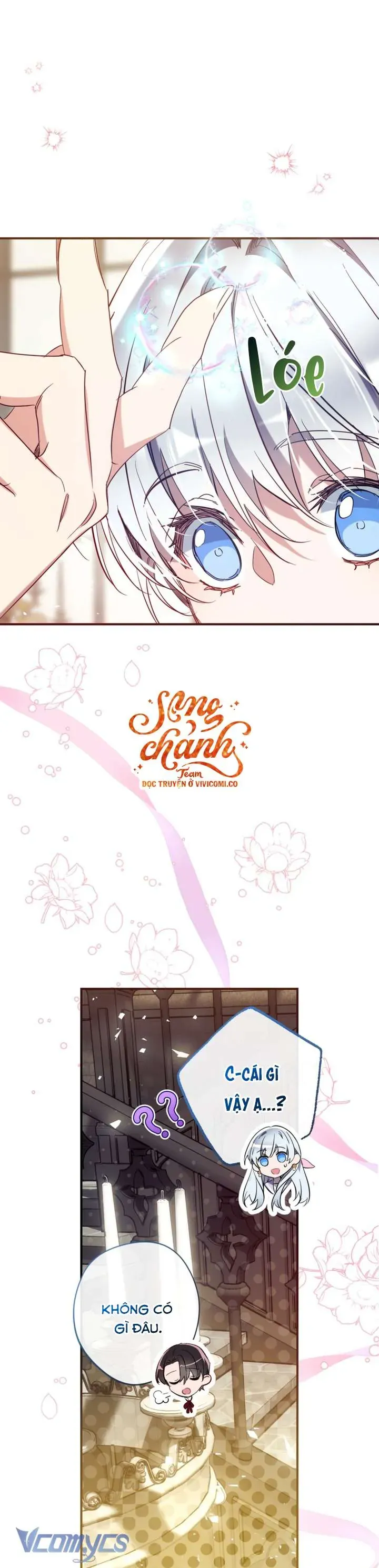 Chúng Ta Có Thể Trở Thành Người Nhà Không? Chap 155 - Next Chap 156