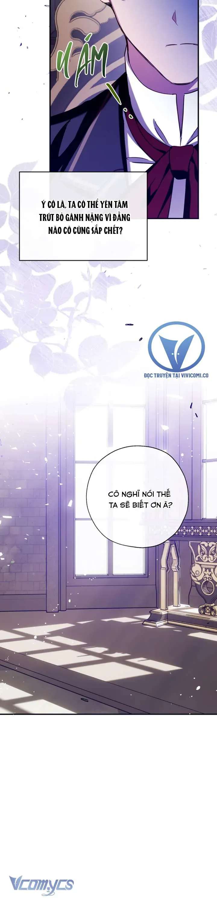 Chúng Ta Có Thể Trở Thành Người Nhà Không? Chap 155 - Next Chap 156