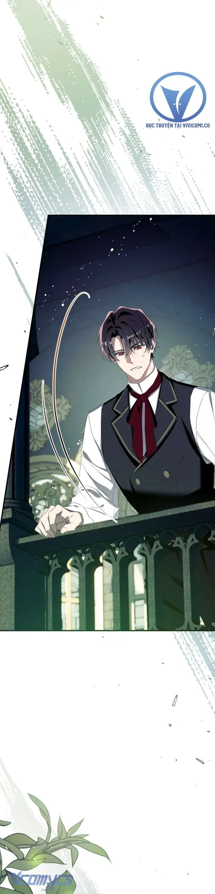 Chúng Ta Có Thể Trở Thành Người Nhà Không? Chap 155 - Next Chap 156