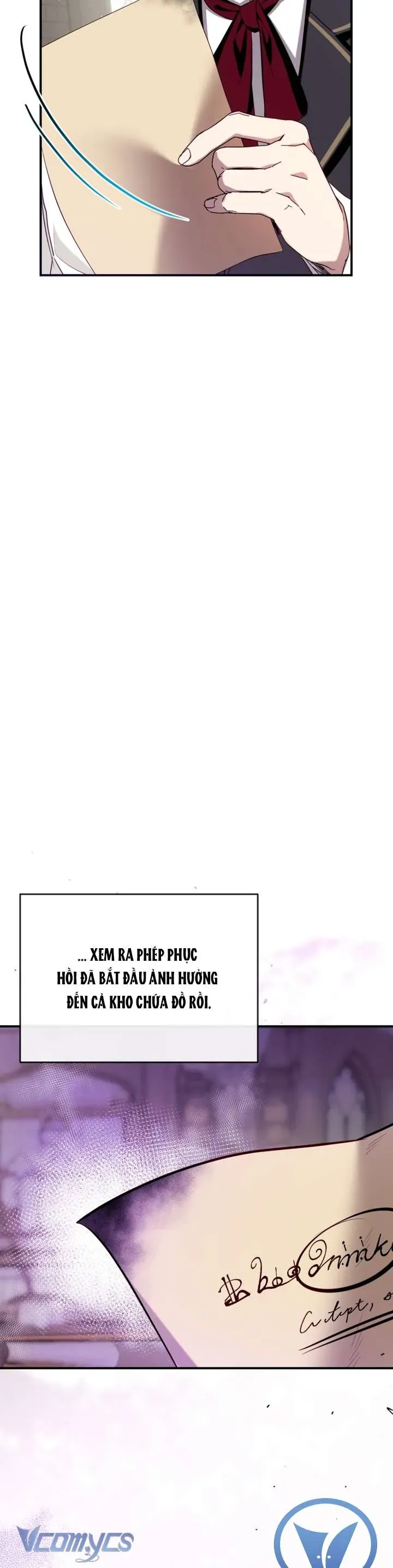 Chúng Ta Có Thể Trở Thành Người Nhà Không? Chap 155 - Next Chap 156