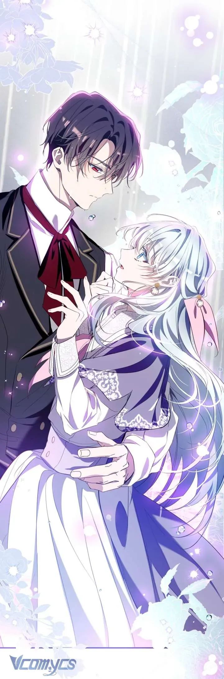 Chúng Ta Có Thể Trở Thành Người Nhà Không? Chap 155 - Next Chap 156