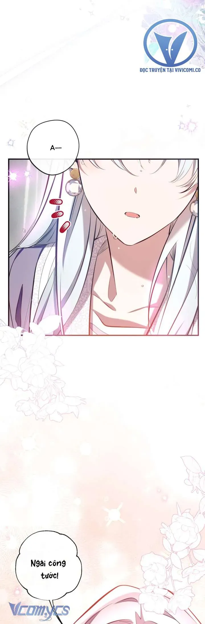 Chúng Ta Có Thể Trở Thành Người Nhà Không? Chap 155 - Next Chap 156