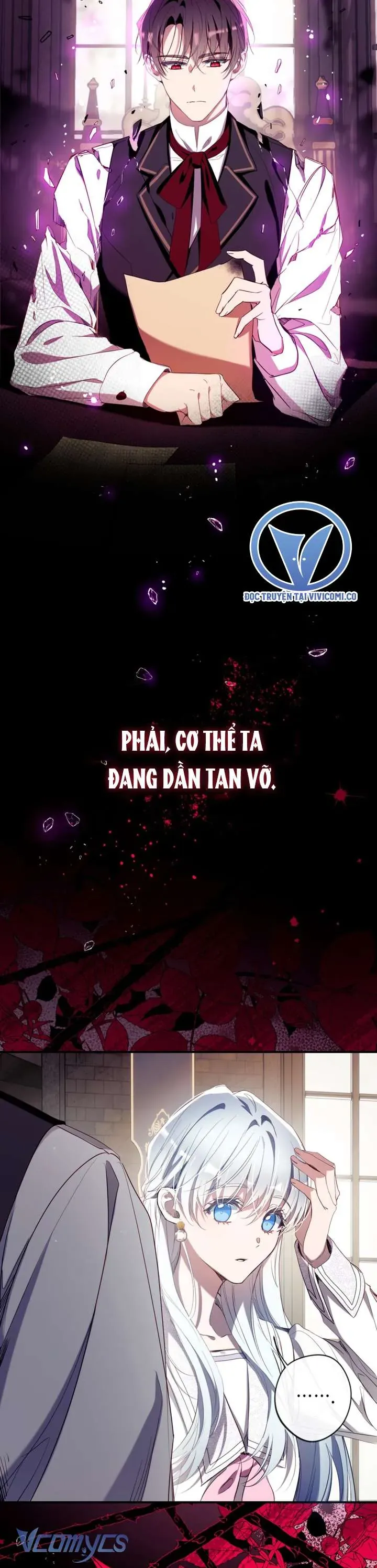 Chúng Ta Có Thể Trở Thành Người Nhà Không? Chap 155 - Next Chap 156