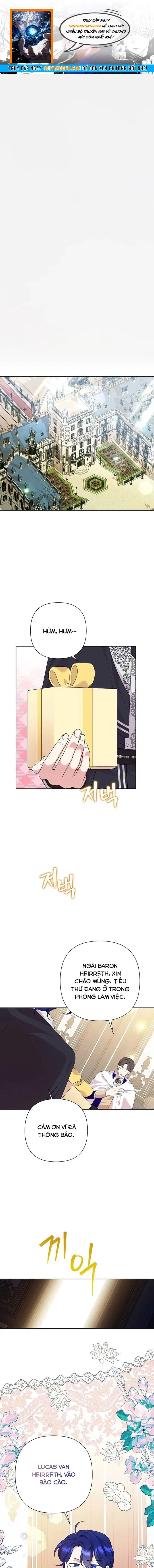 Cuộc Sống Vui Vẻ Của Ác Nữ Chap 111 - Next Chap 112