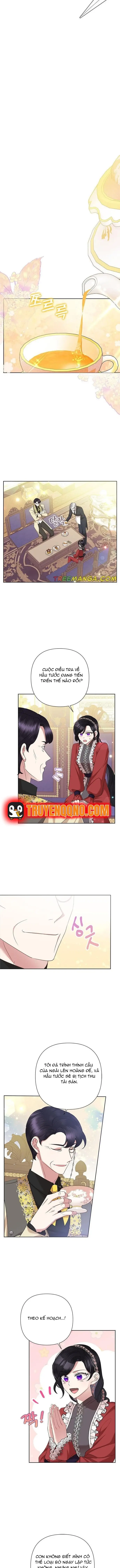 Cuộc Sống Vui Vẻ Của Ác Nữ Chap 67 - Next Chap 68