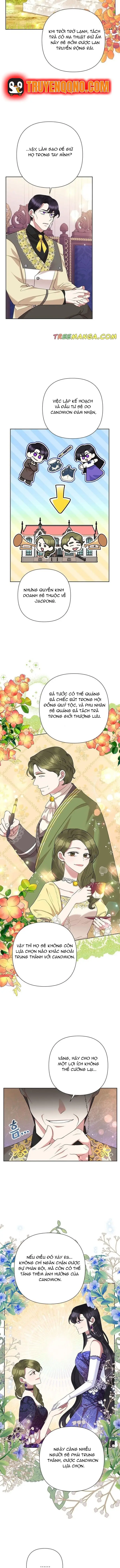 Cuộc Sống Vui Vẻ Của Ác Nữ Chap 67 - Next Chap 68