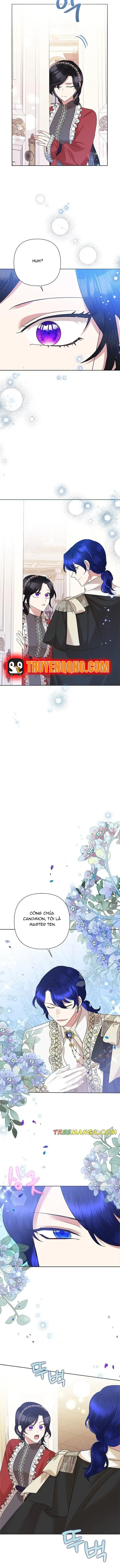 Cuộc Sống Vui Vẻ Của Ác Nữ Chap 67 - Next Chap 68