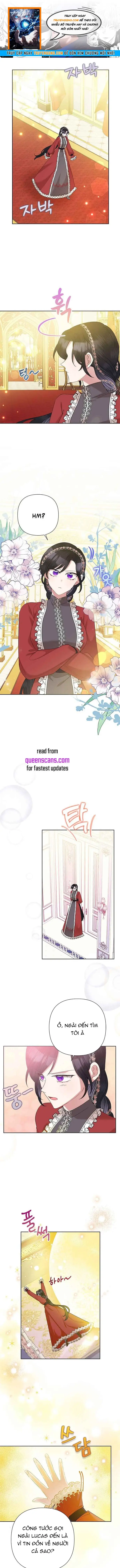 Cuộc Sống Vui Vẻ Của Ác Nữ Chap 68 - Next Chap 69