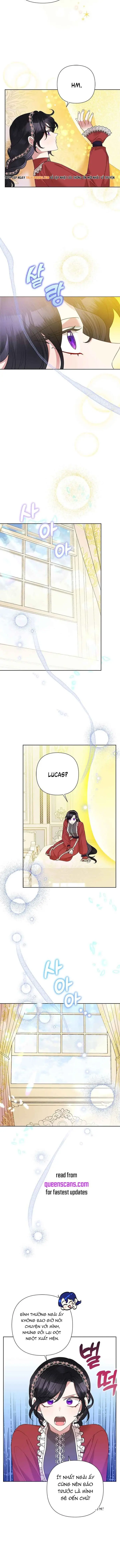 Cuộc Sống Vui Vẻ Của Ác Nữ Chap 68 - Next Chap 69