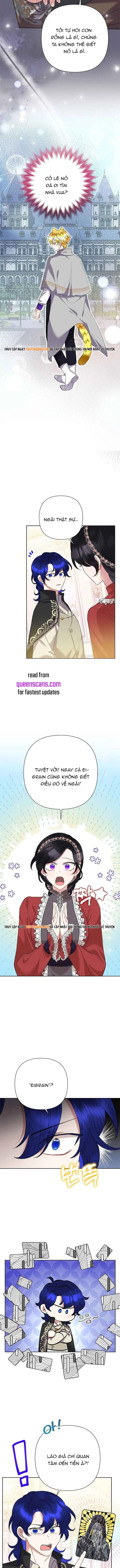 Cuộc Sống Vui Vẻ Của Ác Nữ Chap 68 - Next Chap 69