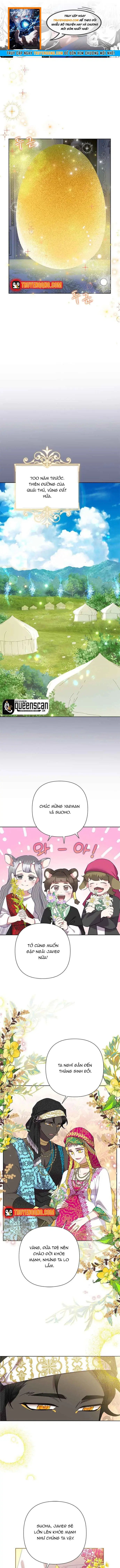 Cuộc Sống Vui Vẻ Của Ác Nữ Chap 70 - Next Chap 71