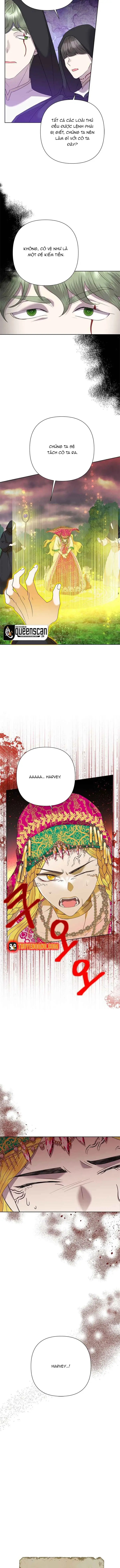 Cuộc Sống Vui Vẻ Của Ác Nữ Chap 70 - Next Chap 71