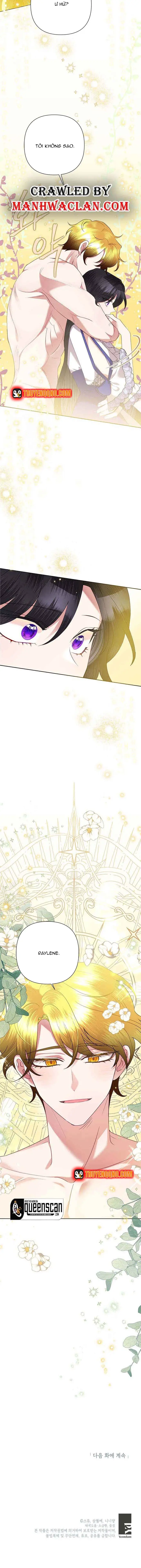 Cuộc Sống Vui Vẻ Của Ác Nữ Chap 70 - Next Chap 71