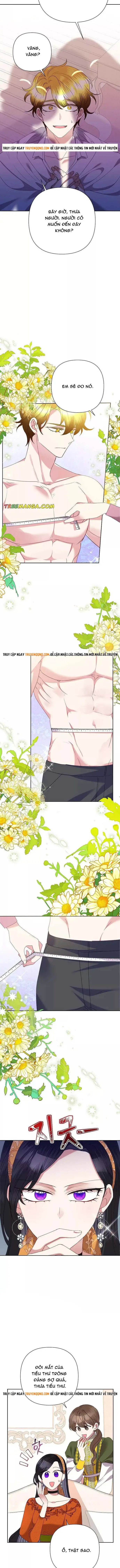 Cuộc Sống Vui Vẻ Của Ác Nữ Chap 72 - Next Chap 73