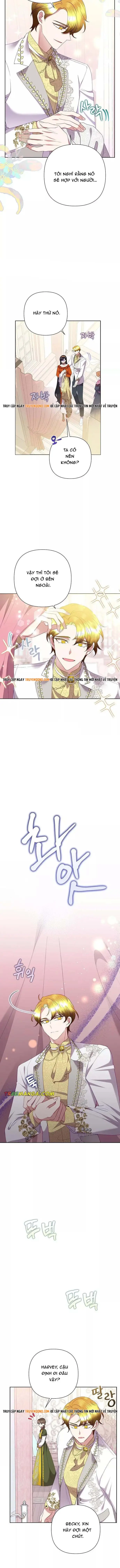 Cuộc Sống Vui Vẻ Của Ác Nữ Chap 72 - Next Chap 73