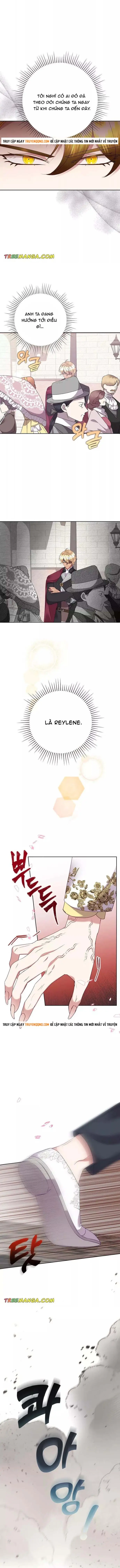 Cuộc Sống Vui Vẻ Của Ác Nữ Chap 72 - Next Chap 73