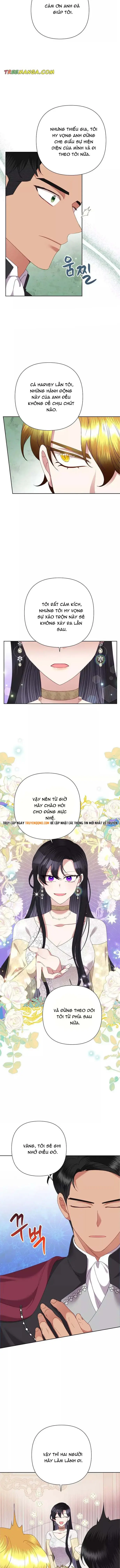 Cuộc Sống Vui Vẻ Của Ác Nữ Chap 72 - Next Chap 73